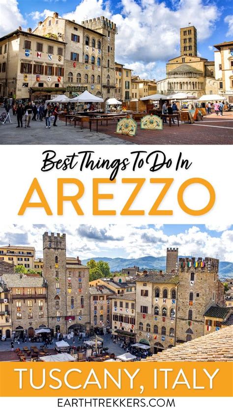 ysl fiorini arezzo|16 Amazing Things to Do in Arezzo (+ Map & Photos) .